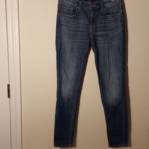 Vigoss jagger skinny Jean sz W28